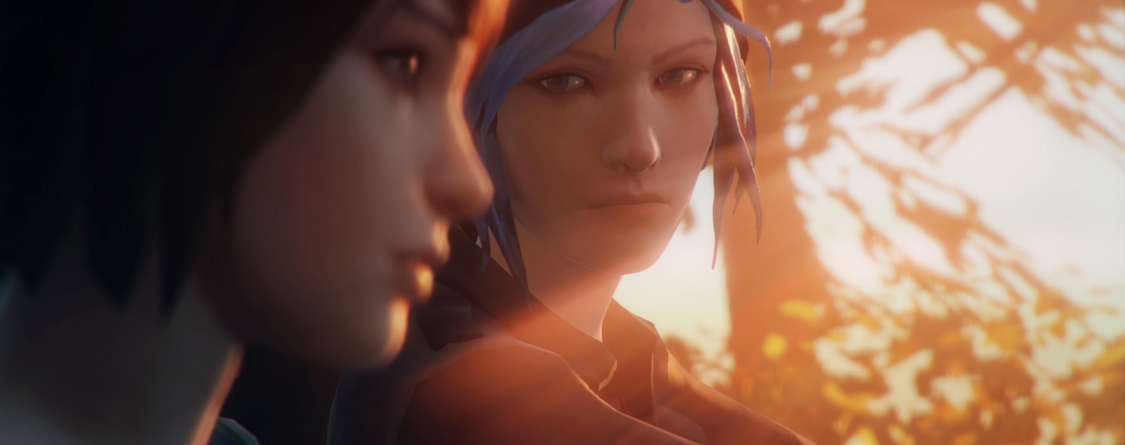 Life Is Strange | Best Emotional Game 2016