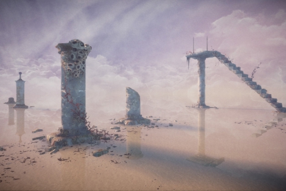 MIND: Path to Thalamus Enhanced Edition — (Mind Dev Team - Talking about Media)