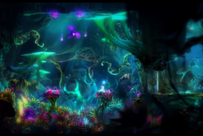 Ori And The Blind Forest — (Moon Studios - Microsoft)