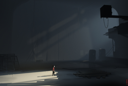 Inside (Playdead)