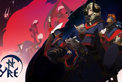 Pyre (Supergiant Games)