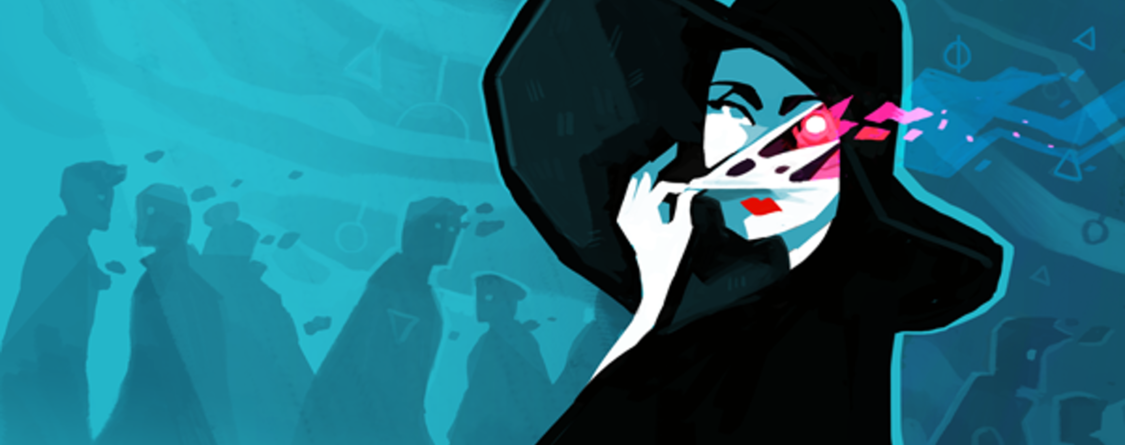 Cultist Simulator | Best Emotional Game Design 2018